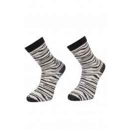 ECO Lycra Zebra